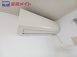 マンションアミーアミーの物件内観写真